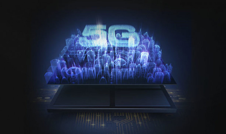 Intel выбрала MediaTek: представлен 5G-модем для ноутбуков MTK T700