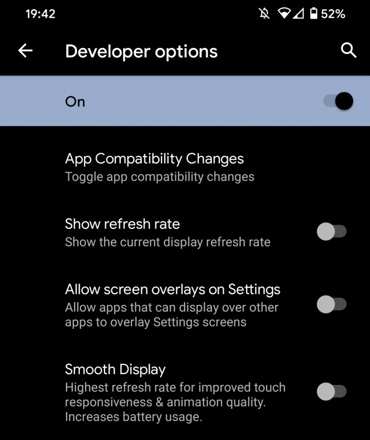 На финишной прямой: Android 11 Beta 3 с пасхалками и прочим уже на Pix