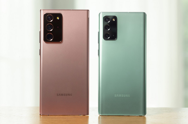      Samsung Galaxy Note  