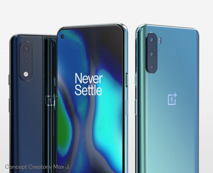   :    OnePlus Billie  MediaTek?