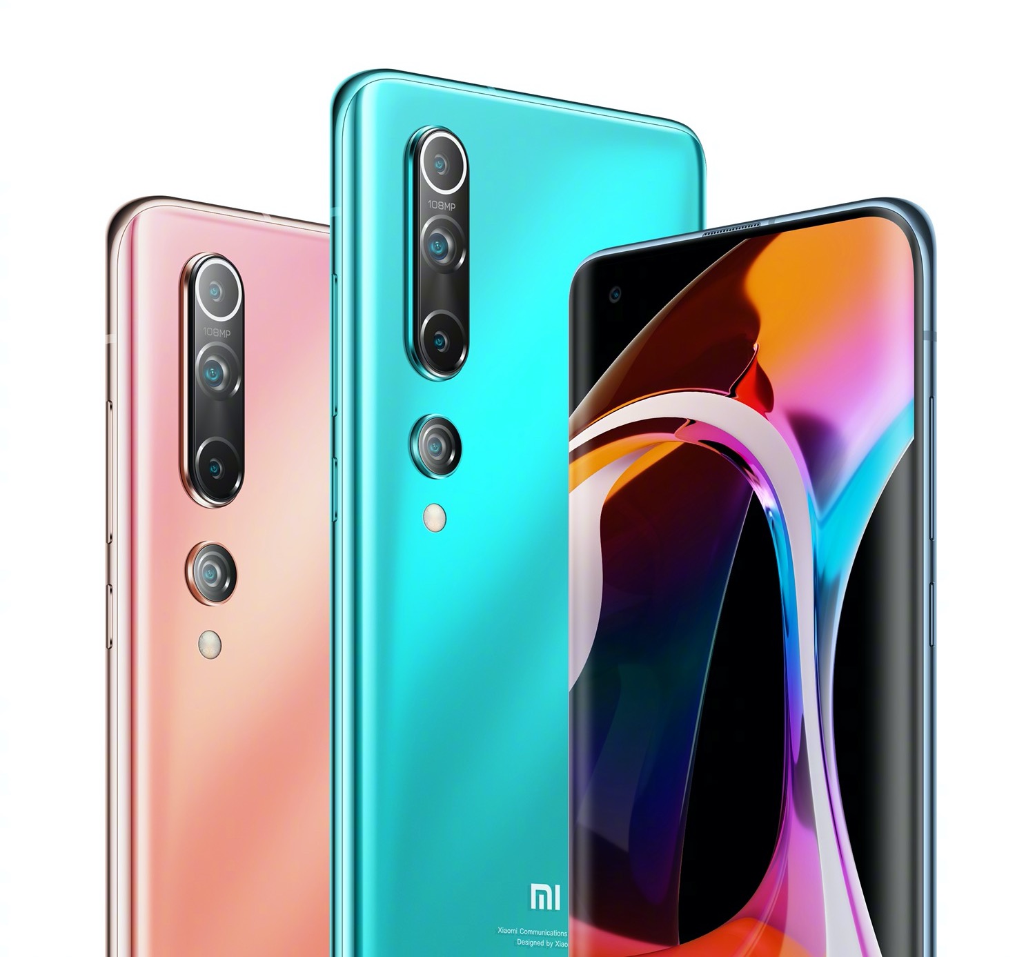 Флагманский Xiaomi Mi 10 на 20 000 рублей дешевле в МТС