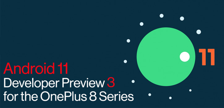 OnePlus 8  8 Pro  OxygenOS 11 Beta (  )