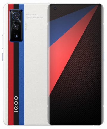  IQOO 5 Pro -  BMW, 120-    