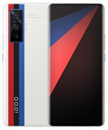  IQOO 5 Pro -  BMW, 120-    