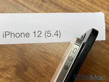  :  iPhone 12    