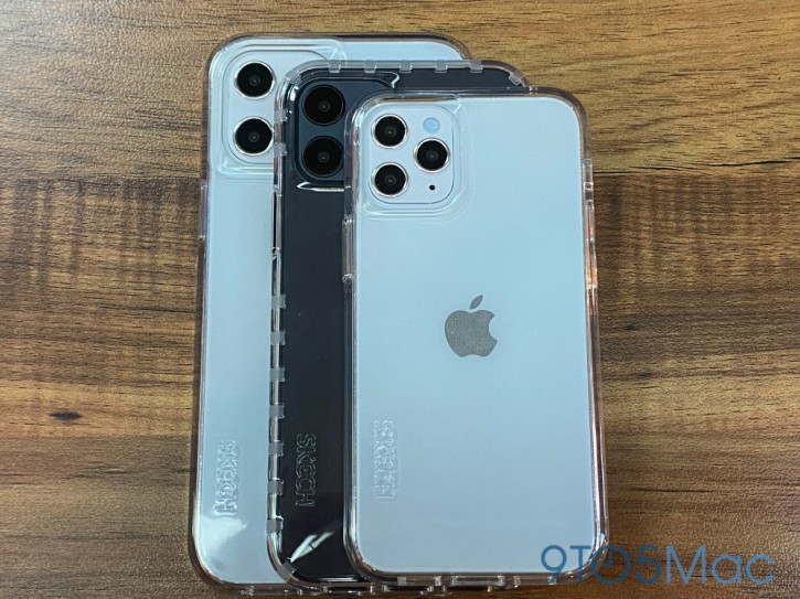  :  iPhone 12    