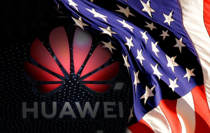 Обойти санкции не выйдет: США снова усиливает давление на Huawei