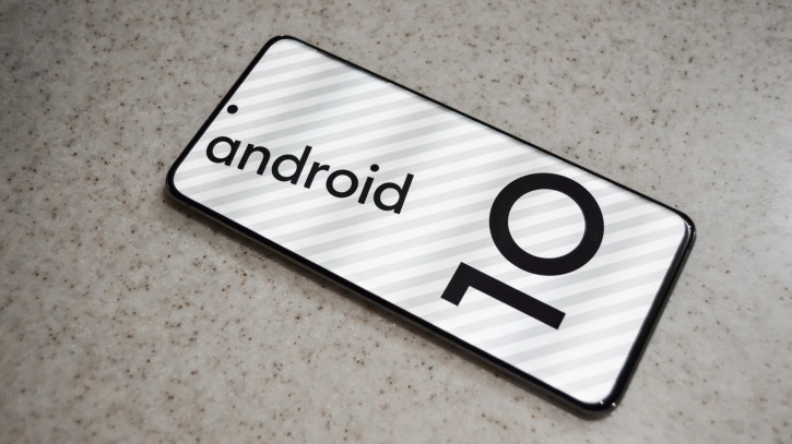 Samsung выкатила прошивку One UI 2.5 от Galaxy Note 20 на Galaxy S20