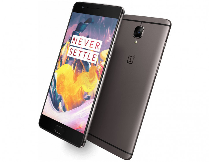   OnePlus       DC Dimming