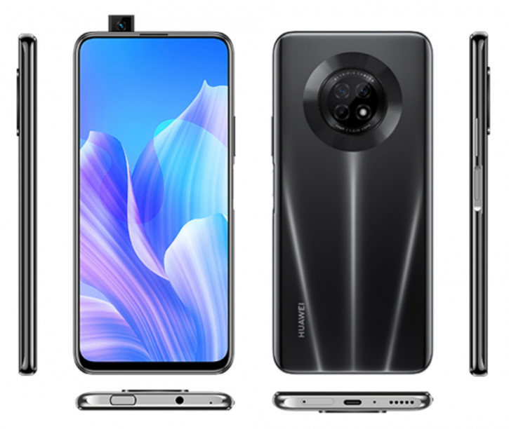 Huawei Mate 40 Lite    Mate 30 Pro   