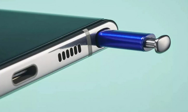 Один из трёх Samsung Galaxy S21 получит перо S Pen. Конец Galaxy Note?
