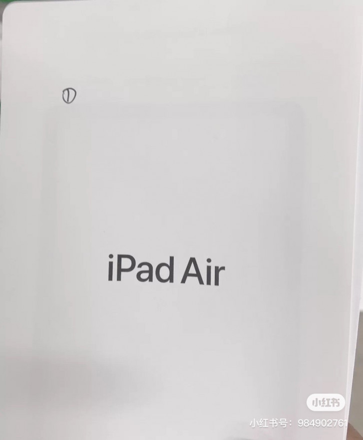  iPad Air 2020      