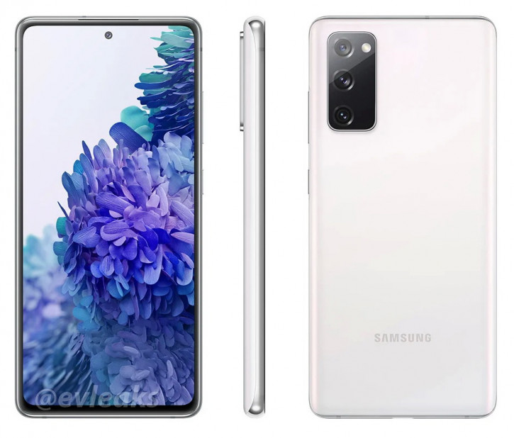  S20 Lite! Galaxy S20 FE  FE 5G   Samsung