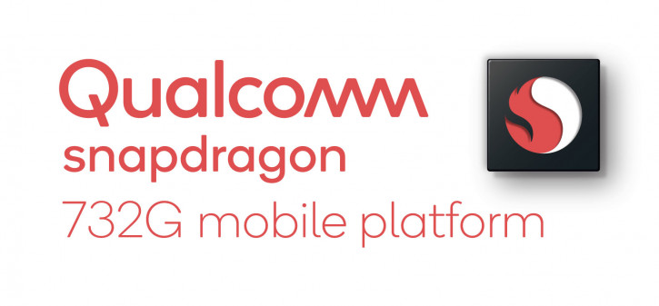 Анонс Snapdragon 732G - минорное обновление середняка Qualcomm без 5G