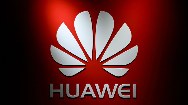 Huawei      