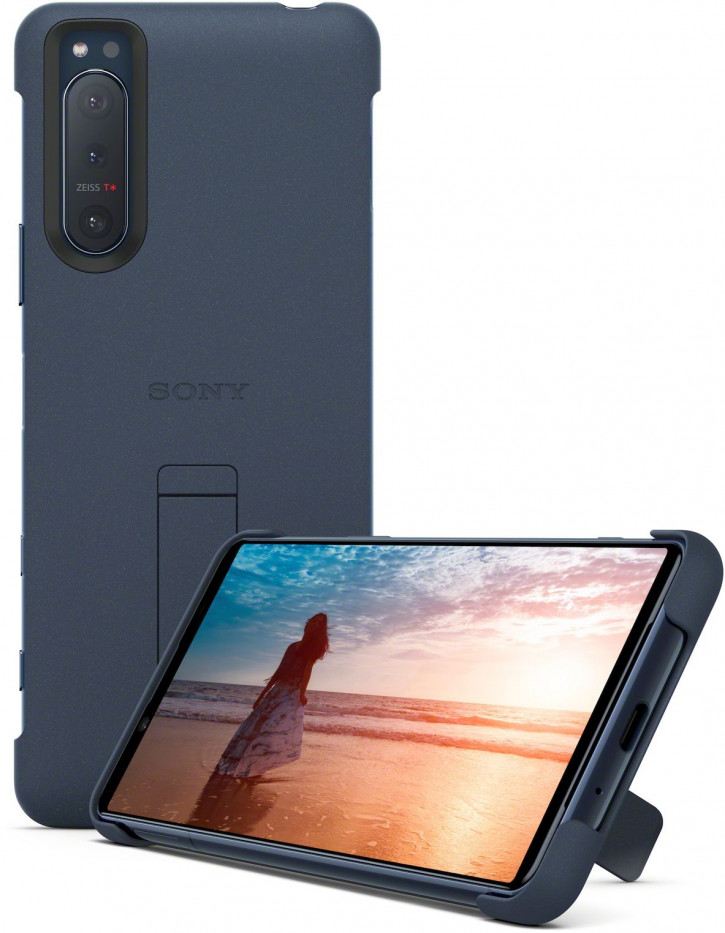 xperia 5 ii promo-pics