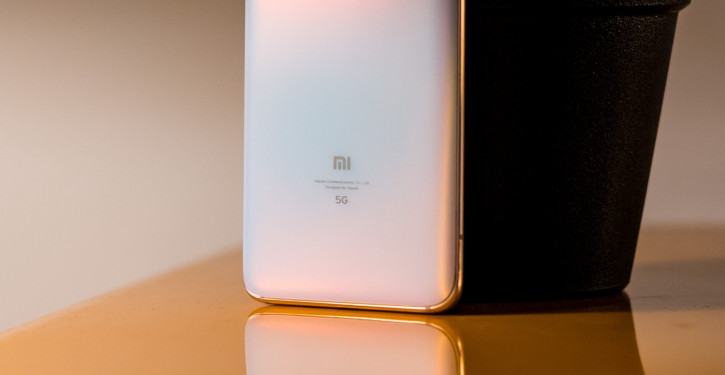 Xiaomi Mi 11T Pro    :  