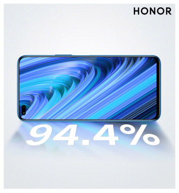 Honor       Honor X20