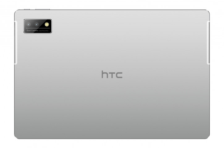 HTC Visiontab A100:      HTC