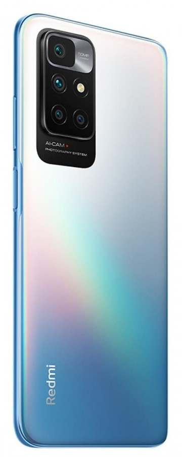  Xiaomi Redmi 10 -     MediaTek