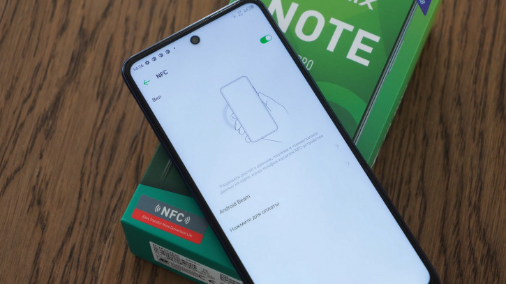  Infinix Note 10 Pro: ,  Redmi?