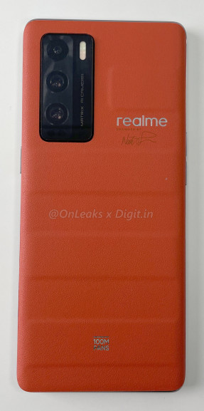 Realme      Realme GT ()