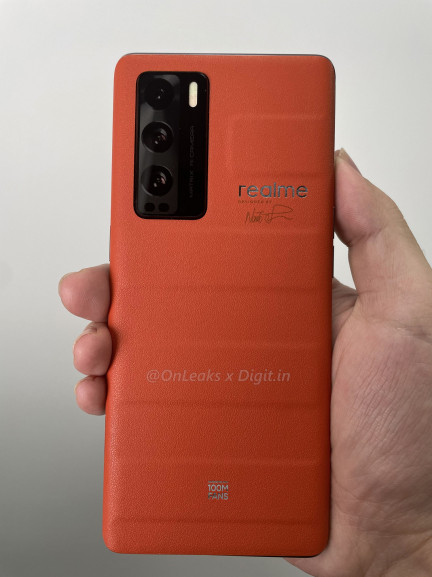 Realme      Realme GT ()