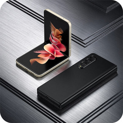 -:  Samsung Galaxy Z Fold 3  Galaxy Z Flip 3