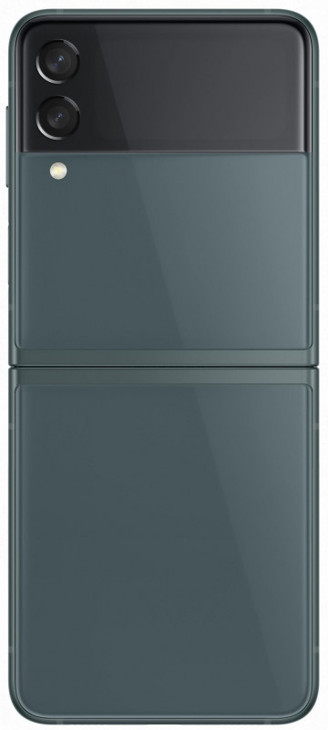  Samsung Galaxy Z Flip 3:     