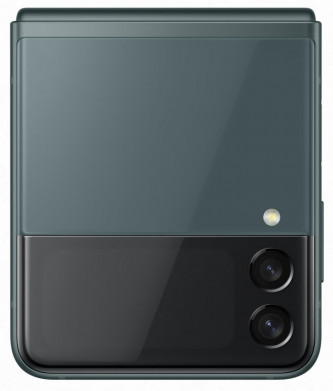 неАнонс Samsung Galaxy Z Flip 3: передовая раскладушка во всех деталях