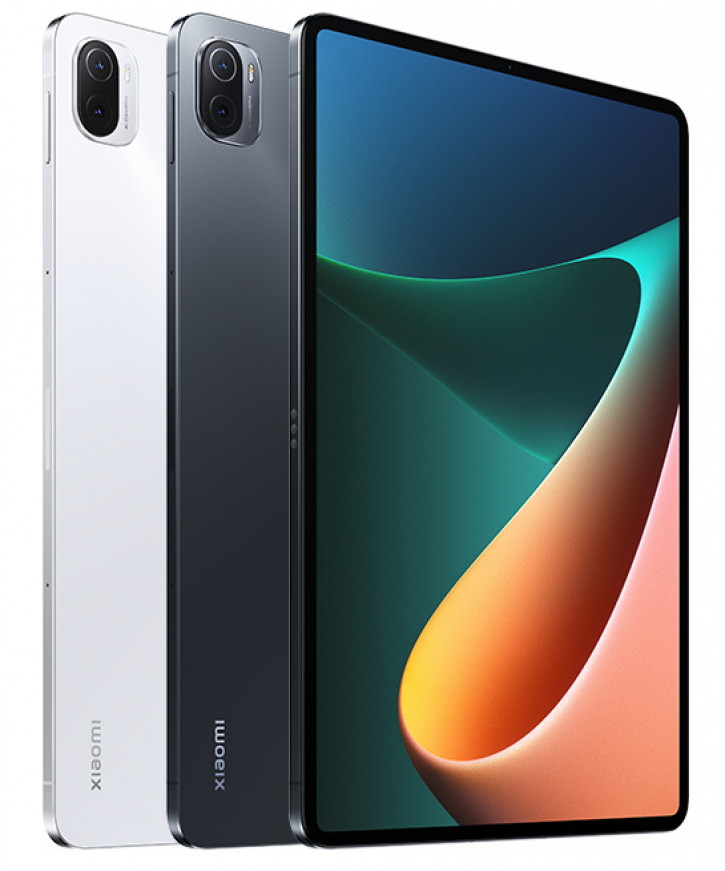  Xiaomi Mi Pad 5 Pro -    