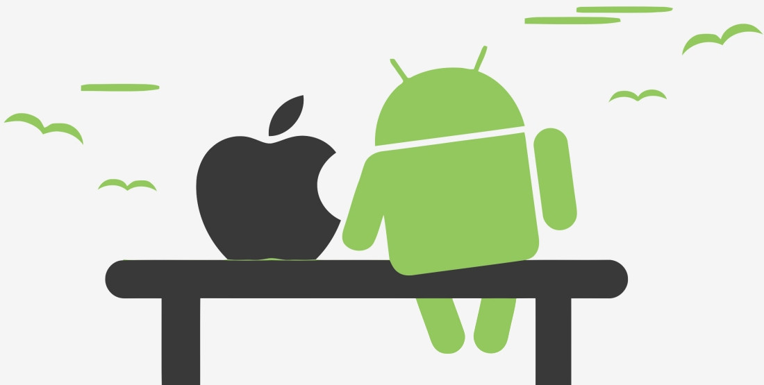 Откровения сотрудника: инженеры Android мало знакомы с iOS и наоборот