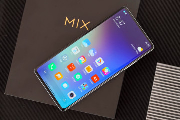   Xiaomi Mi Mix 4   