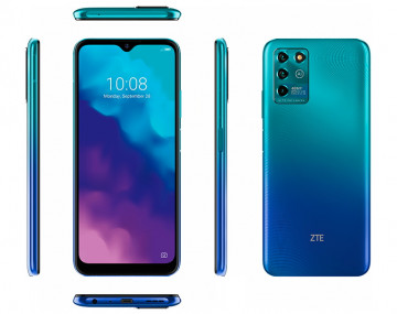 ZTE  OZON    Blade V30  V30 Vita (  )
