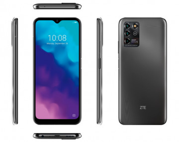 ZTE  OZON    Blade V30  V30 Vita (  )