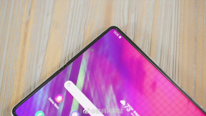   Xiaomi Mix 4  ZTE Axon 30   []