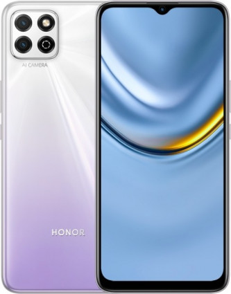  Honor    Huawei