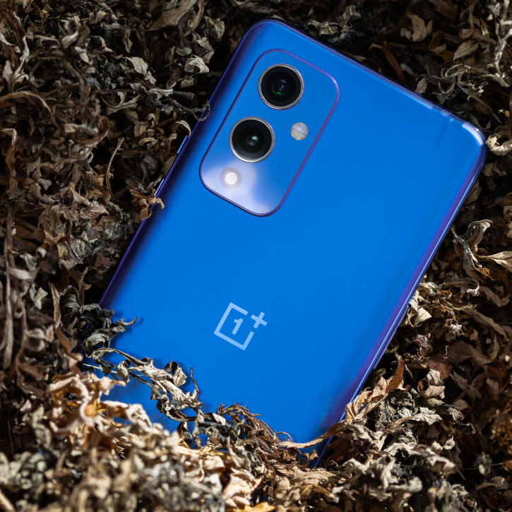 OnePlus ,   OnePlus 9T -  