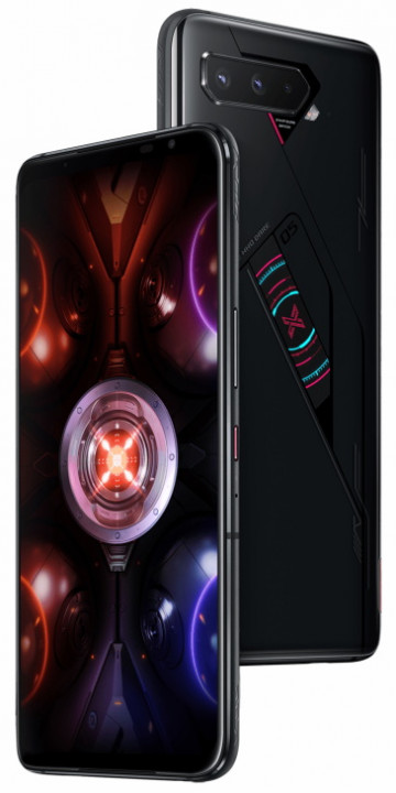  ASUS ROG Phone 5S  5S Pro -  