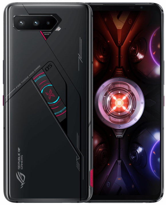  ASUS ROG Phone 5S  5S Pro -  
