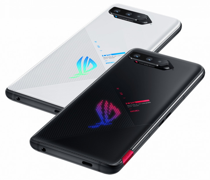  ASUS ROG Phone 5S  5S Pro -  