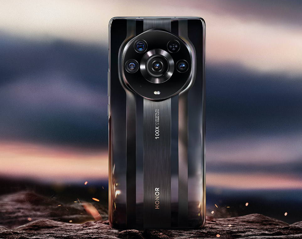 Huawei и Honor закончили с флагманами в 2021, но лучшее еще впереди