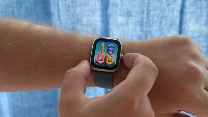  : Amazfit Bip U Pro, GTS 2 mini, GTS 2. -