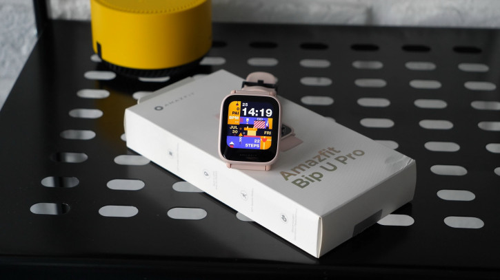  : Amazfit Bip U Pro, GTS 2 mini, GTS 2. -