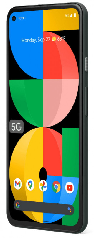  Google Pixel 5a