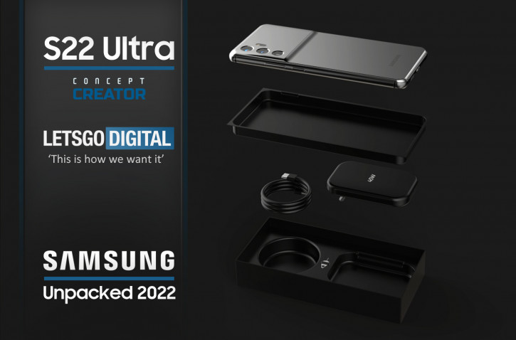 Samsung Galaxy S22 Ultra,      []