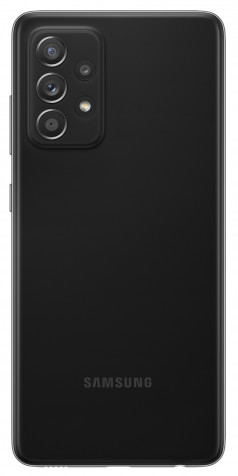  Samsung Galaxy A52s -     