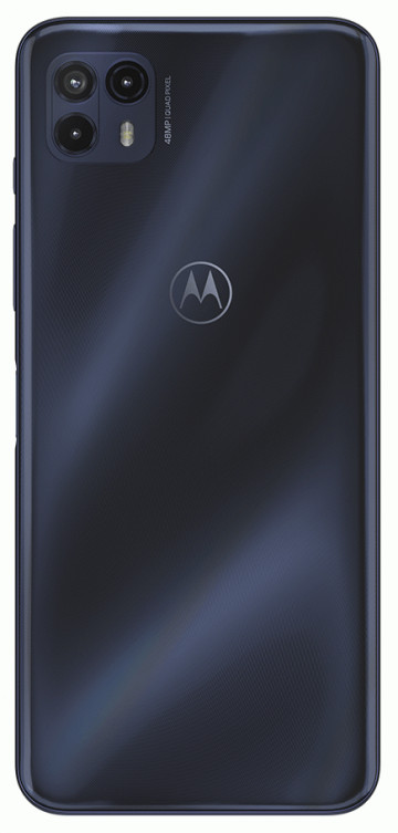   - Motorola Moto G50