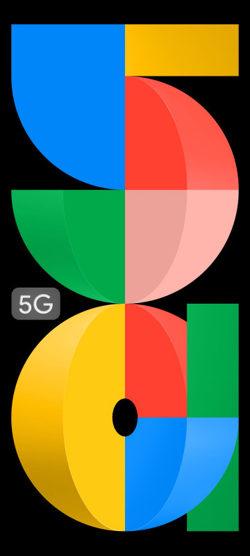  Google Pixel 5a      []