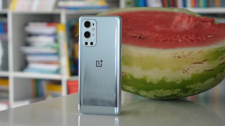  OnePlus 9 Pro:  ,  